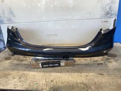 2022-2023 KIA FORTE SEDAN REAR BUMPER COVER OEM  86611-M7EA0 ORIGINAL