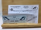Liveries Unlimited 1/200 Cathay Pacific Boeing 777-200 777 Model Airplane Decals — photo 1