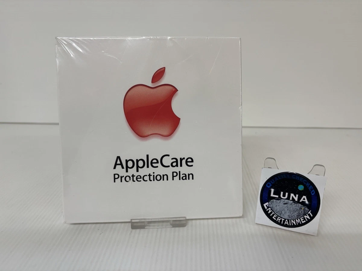 applecare protection plan for ipad products for sale | eBay