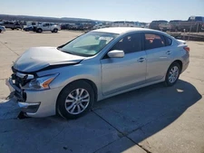 ABS Pump Anti-Lock Brake Part Assembly Sedan Under Hood Fits 13-15 ALTIMA 357986