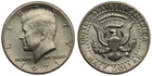 United States - Half Dollar 1971 - John F. Kennedy