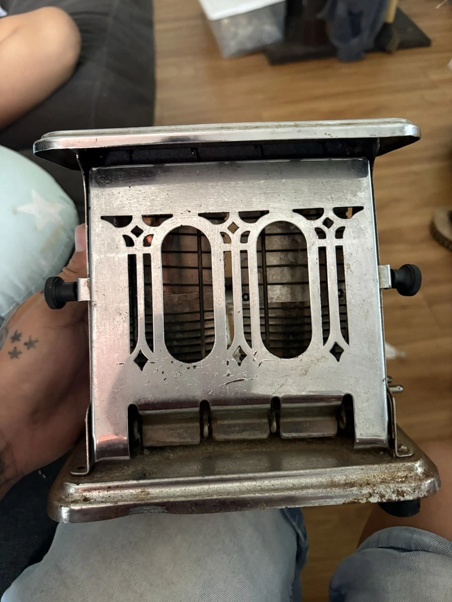 アンティーク、トースター Antique Universal Toaster for sale | eBay