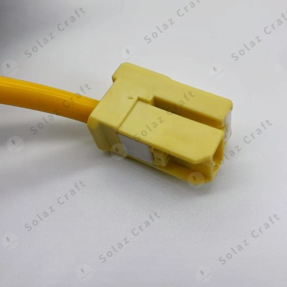 Nuevo resorte de reloj para Toyota Echo 00-03 MR2 00-05 Spyder RAV4 01-04 #84306-52020 Foto 4 de 4