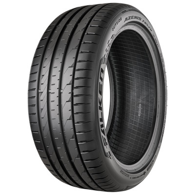 FALKEN Sommerreifen 225/40 R18 TL 92Y AZENIS FK520 XL