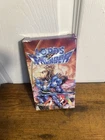 Lords of Thunder TurboGrafx 16 TurboDuo Promotional VHS Tape Vintage 1993 Rare
