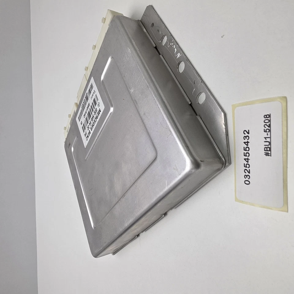Unidad de control ABC Mercedes-Benz SL55 2003-2012 AMG 0325455432 Foto 4 de 4