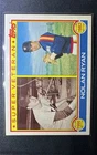 1983 Topps - Super Veteran Nolan Ryan #361 VINTAGE TRADING CARDS