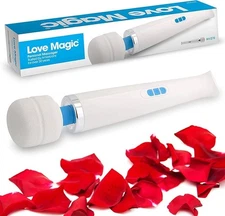 Hitachi Magic Wand Hv-270 Rechargeable Personal Massager Vibrator