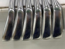 Honma TOUR WORLD TW747 Vx Irons #5-10(6Clubs)/VIZARD IB-WF 85/Flex:Stiff
