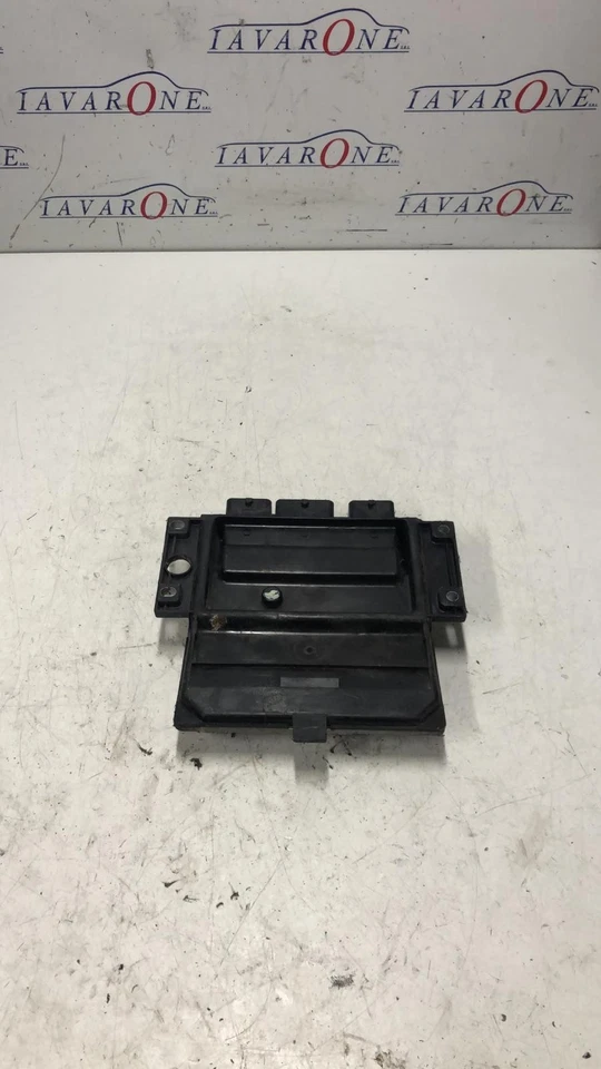 CENTRALINA MOTORE PER RENAULT Clio Grandtour 8200399038 Diesel 1600 (08>12) - Immagine 3 di 3