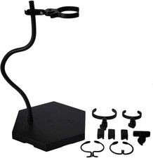 Dynamic Stand 1/6 1/9 1/12 Scale Action Figure Base Display Stand for Hot Toys