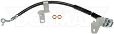 Dorman H621468 Brake Hydraulic Hose fits Ford Lincoln Mercury models
