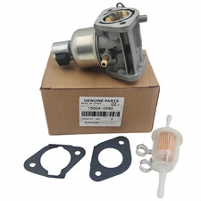 Oem Carburetor Kit For Kawasaki 15004-0985 Specific Fr691v Fs691v 15004-0829 Oem Carburetor Kit For Kawasaki 15004-0985 Specific Fr691v Fs691v 15004-0829