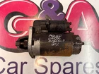 1978 MGB GT LUCAS STARTER MOTOR 65-80