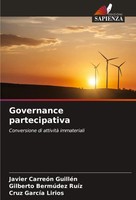 Javier CarreóN GuilléN (U. A.) | Governance Partecipativa | Taschenbuch (2024)