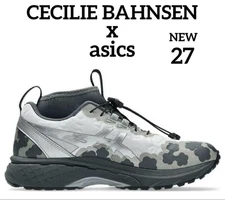 Men 9.0US Asics/Asics Asics X Cecily Vansen Gel Terrain