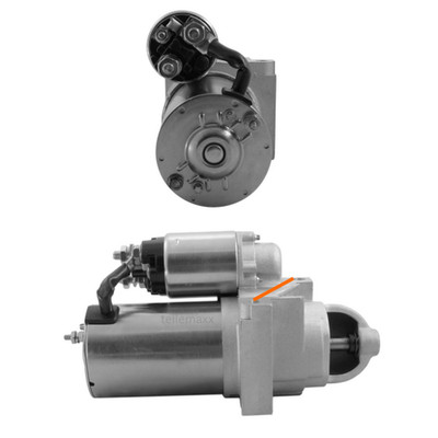 Anlasser für AH2240 Chevrolet GMC 5.7L 7.4L 10465167 10465554 9000786 9000860