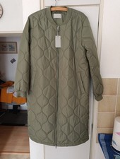 TAMARIS Steppmantel Neu Mit Etikett Größe 38