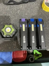 Matco Tools Rechargeable Flood Light