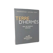 TERRE D'HERMES EDP Intense 12.5ml (SPRAY)