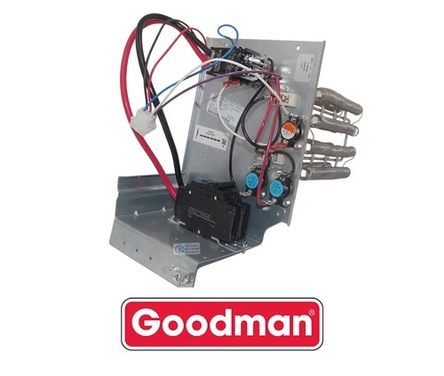 Amana Goodman Electric Heat Kit - Thumbnail 5