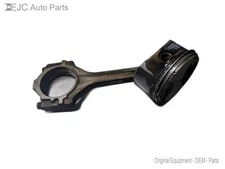 Piston and Connecting Rod Standard For 02-04 Lincoln Navigator  5.4  Gas