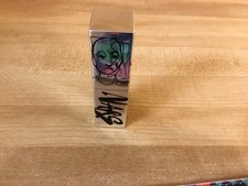 NARS Audacious Lipstick Carrera .14 Ounces