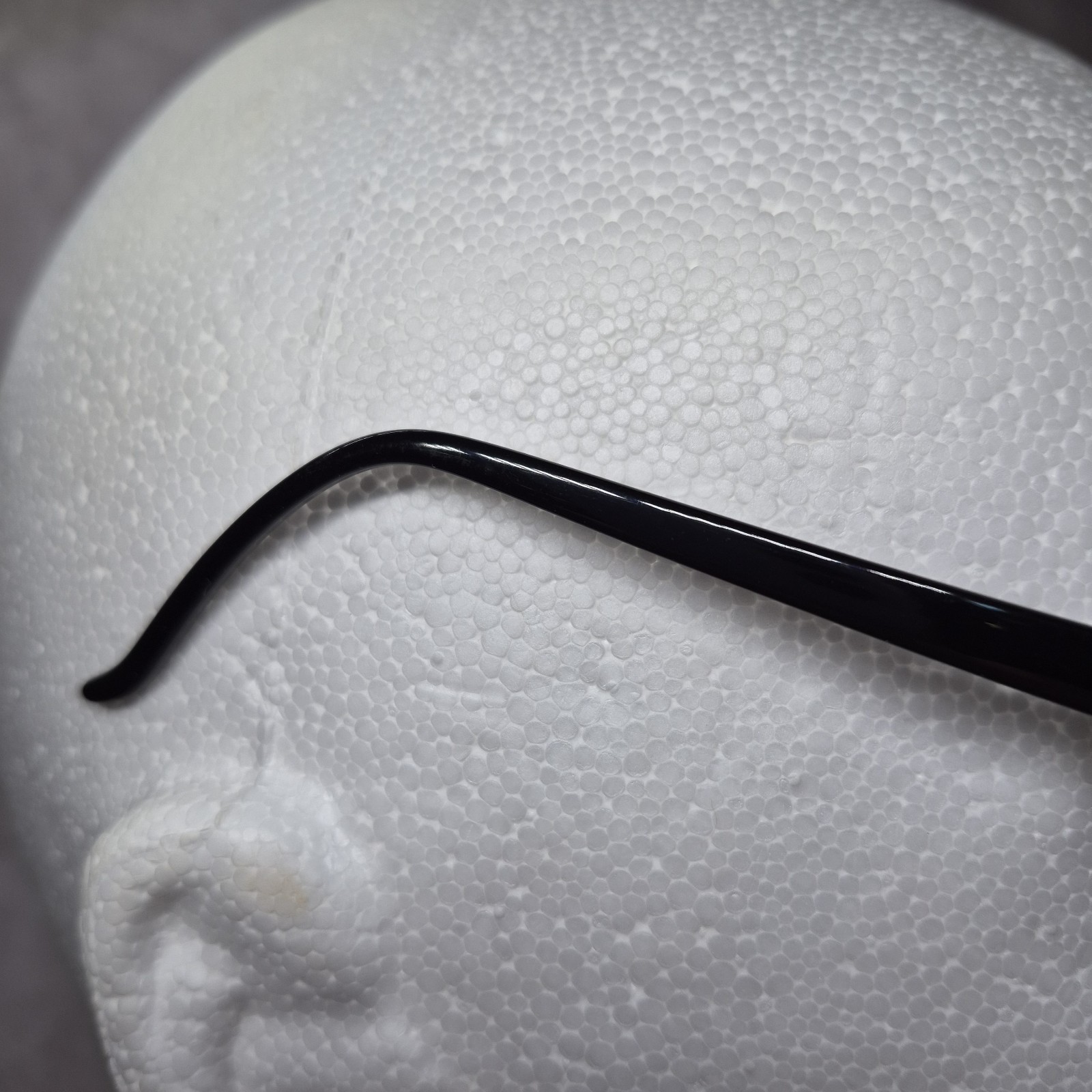 RALPH LAUREN RL1335 E1K Black Womens Rectangle Eyeglasses Frames 135 Frames Only thumbnail 3