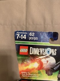 LEGO DIMENSIONS: Bad Cop Fun Pack (71213). New. A3
