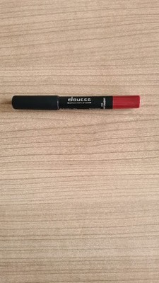 doucce Waterproof Matte Lipstsick 2,80 g - 405 Winterberry