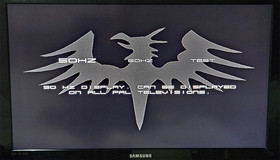 OUTTRIGGER SEGA DREAMCAST ARCADE SHOOTER VIDEO GAME BOXED COMPLETE UK PAL