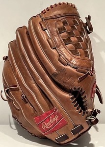 Rawlings Edge U Cated Heel | eBay