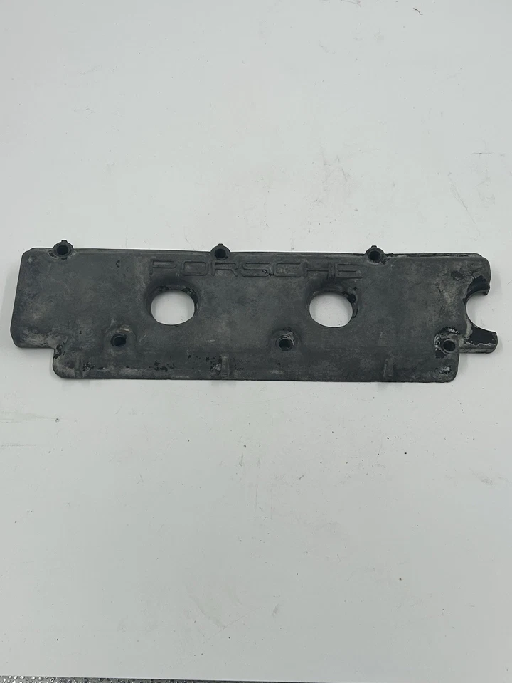 Cubierta de válvula superior Porsche 911 901 105 115 0R 914-6 930 965  Foto 2 de 4