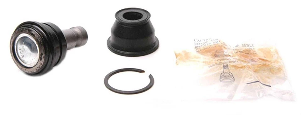 Junta de rótula de suspensión para Mitsubishi Eclipse Galant 1999-2005 ACDELCO ADVANTAGE Foto 3 de 3