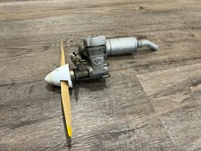 Super Tigre G-51 RC Airplane Engine w/Muffler