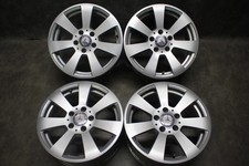 Original Mercedes C-Klasse w204 Alufelgen 7J x 16 Zoll ET 43 5 x 112 A2044011102 Original Mercedes C-Klasse w204 Alufelgen 7J x 16 Zoll ET 43 5 x 112 A2044011102