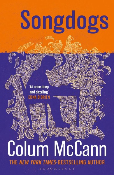 Songdogs | Colum Mccann | Englisch | Taschenbuch | 2026 | EAN 9781037204258-image