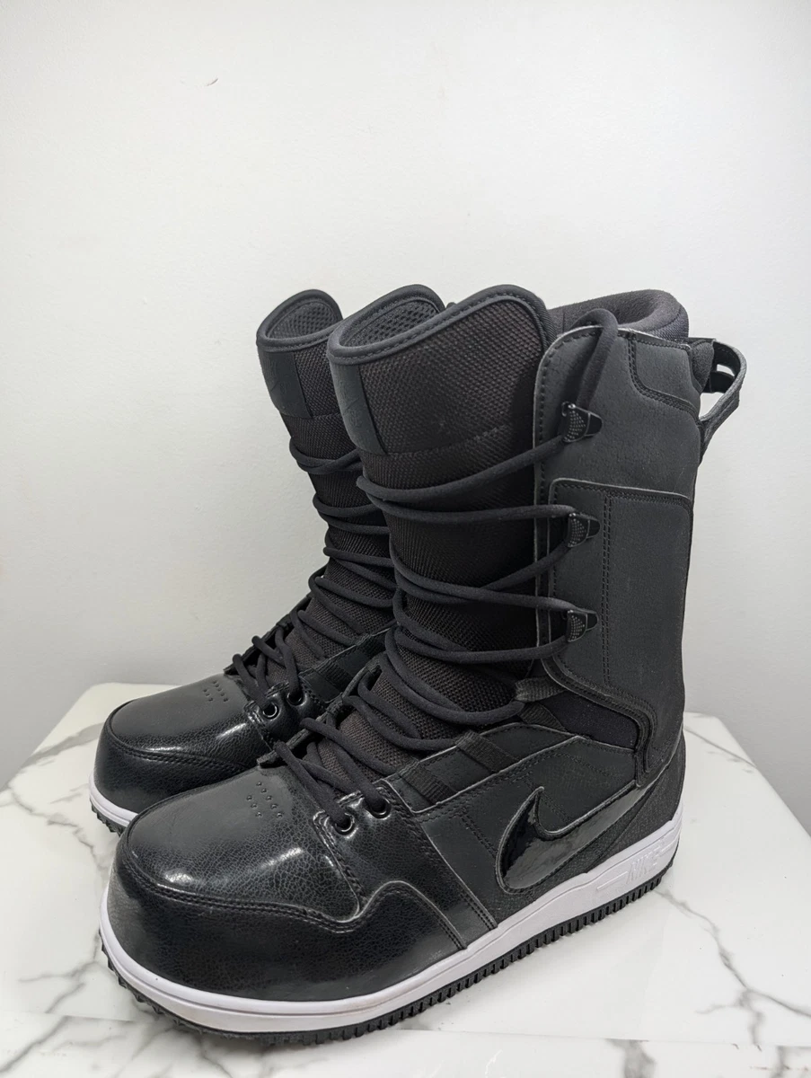Nike Size 9 Ski & Snowboard Boots for Men for sale | eBay