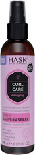 HASK Curl Care 5-In-1 Leave in Conditioner Spray for All Curl Patterns, Colour