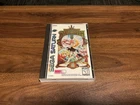 Magic Knight Rayearth (CIB, US Saturn) Tested And Works Great Condition