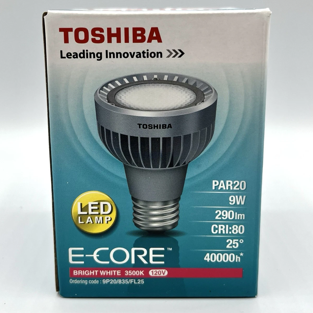 Toshiba Light Bulbs for sale | eBay