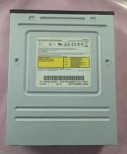 Samsung SH-M522 IDE Internal DVD-ROM Drive 5.25" Black Bezel