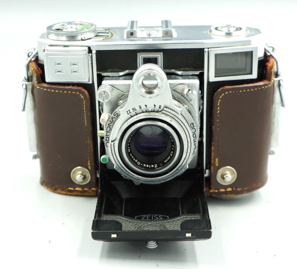 Zeiss Ikon products for sale | eBay