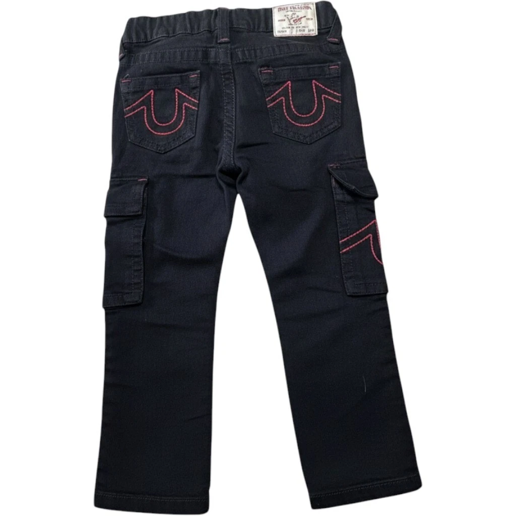 True Religion Pants for Boys for sale | eBay