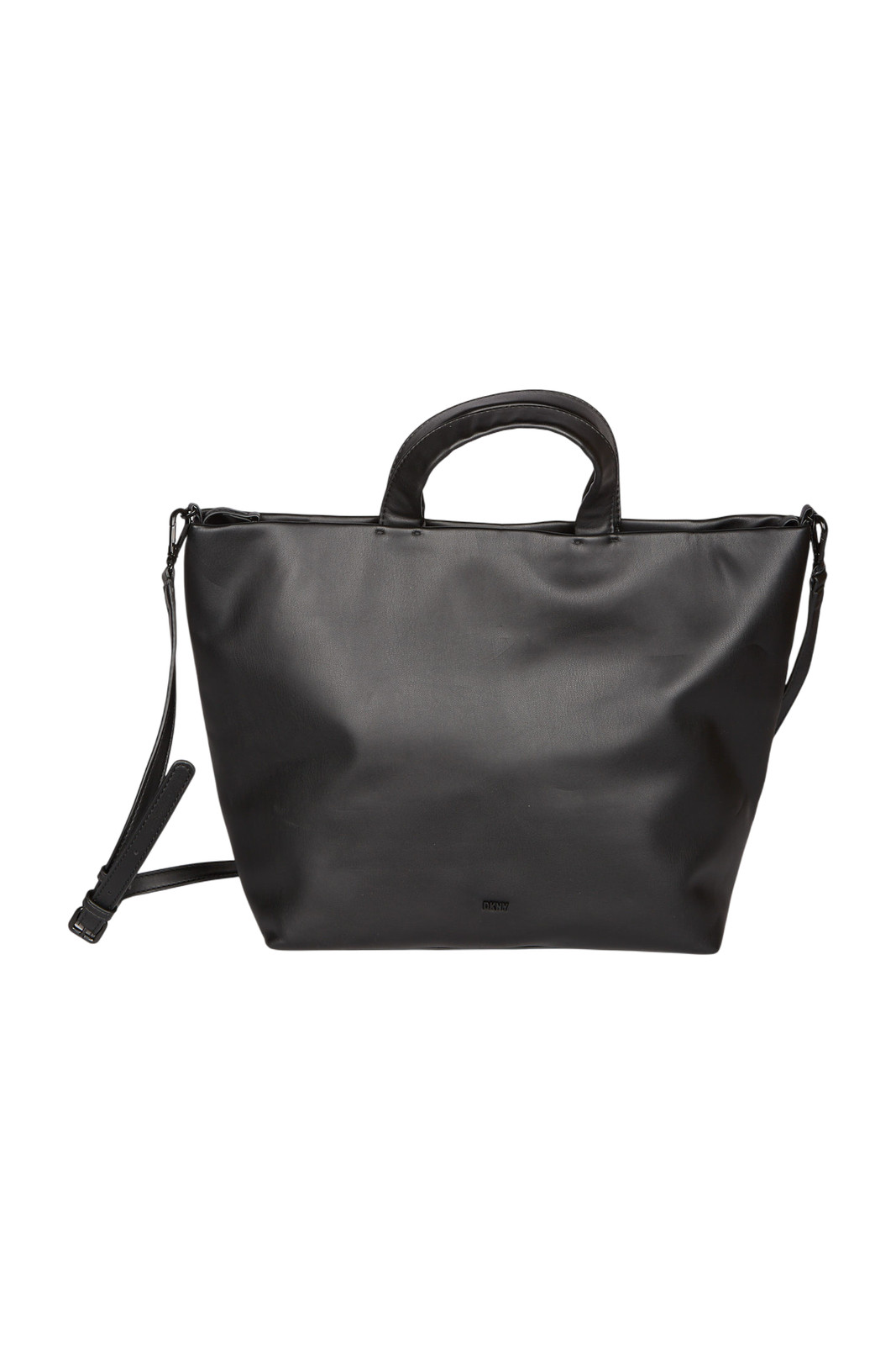 DKNY Handtasche Shopper Tote Schwarz 16590₽