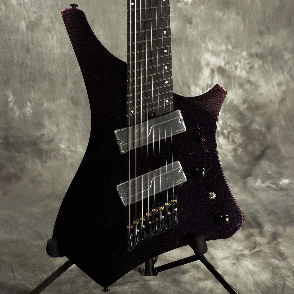 Ibanez Basswood Body 8 String Electric Guitars for sale | eBay