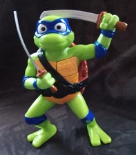 Teenage Mutant Ninja Turtles Leonardo Bop It! Electronic Game (2022) TMNT Hasbro