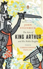 The Acts of King Arthur and His Noble Knights: (Penguin Classics Deluxe Edit...