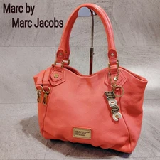 Marc Jacobs handbag classic Q fran pink
