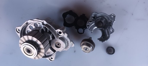 E Bike Bosch CX Gen 4 Motor Rotor Getriebe Getriebe